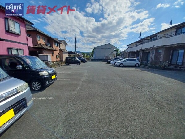 徳和駅 徒歩50分 1階の物件外観写真